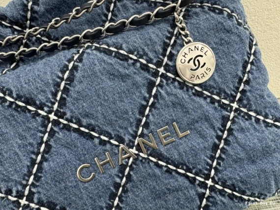 Firstbag Ru HANDBAG -35*37*7cm 22 CHANEL 0823